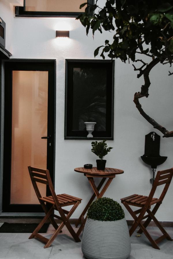 Dislocati Bnb - Jacuzzi Privata - Cucina - Tv60" - Minimal Luxury Marigliano Exterior foto